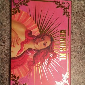 Lime crime brand new Venus XL palette